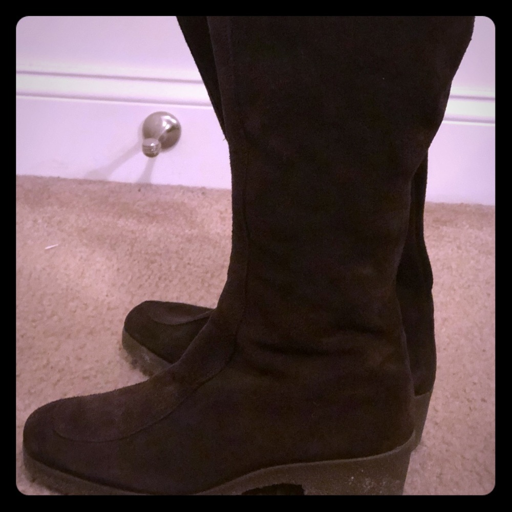Amont made in Hungary winter boots
